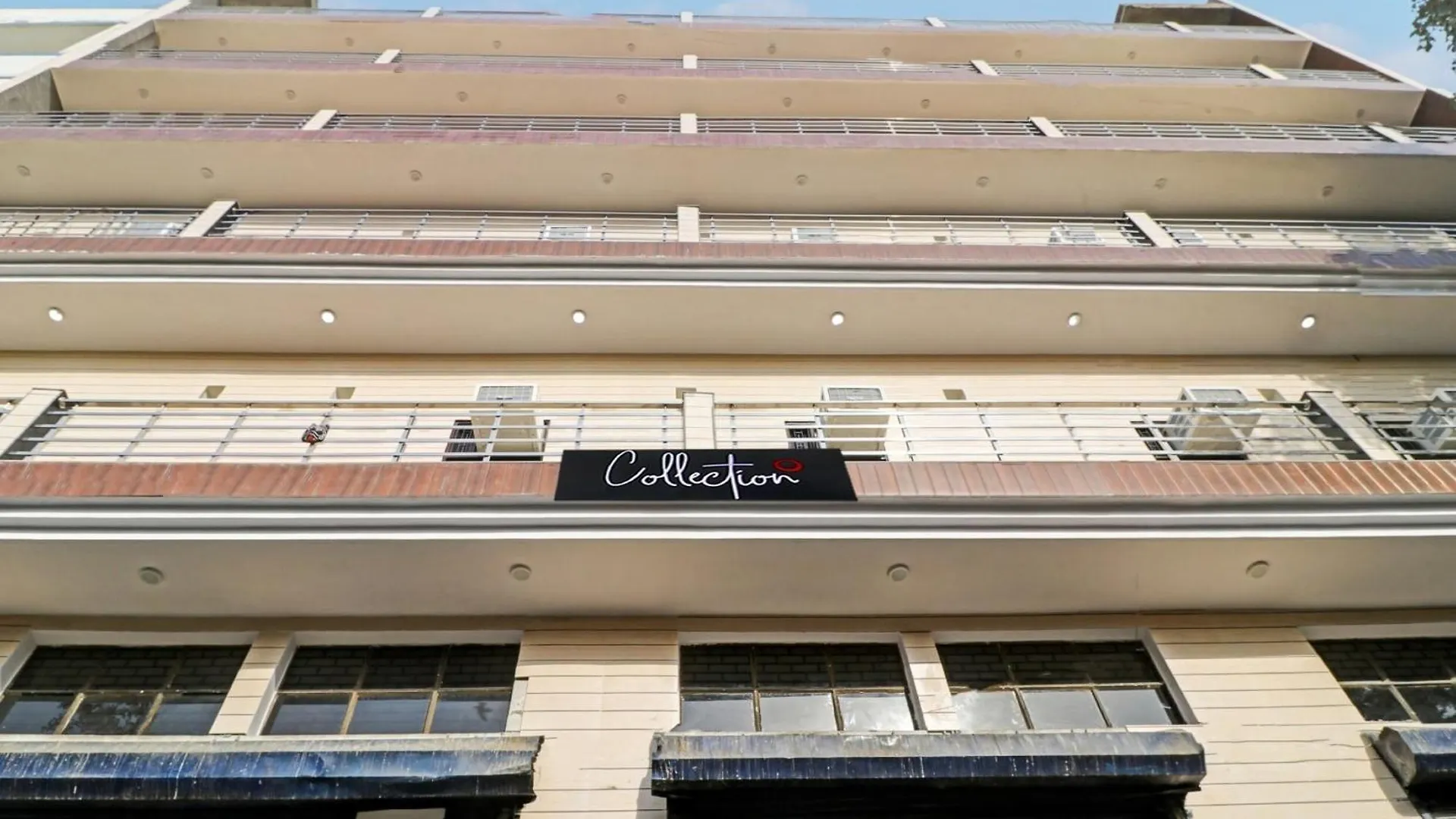 Collection O Qotel Peeragarhi Delhi  4*, Delhi (National Capital Territory of India)
