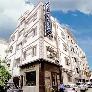 Hotell Persona International Karol Bagh, Delhi (National Capital Territory of India)