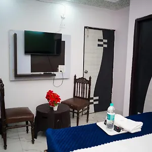 5* Hotel Yogdeep Prime
