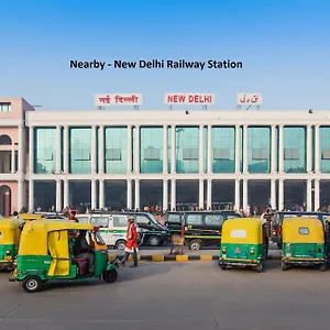 3* Hotel O New Tech India